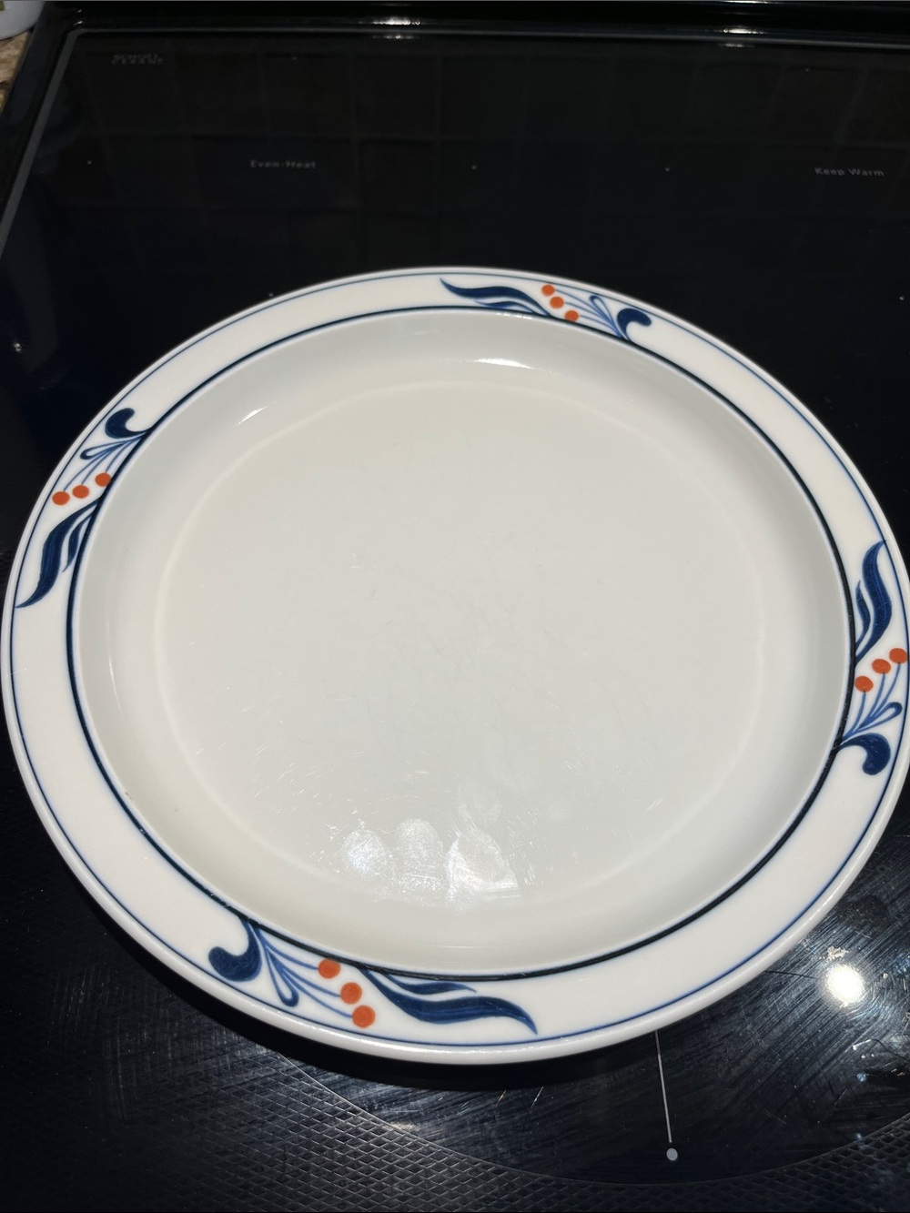 Dansk Maribo Dinner Plate